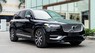 Volvo XC90 2022 - Màu đen giao ngay