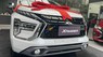 Mitsubishi Xpander 2022 - Giao ngay - Tặng BH thân vỏ 1 năm + gói phụ kiện vàng - 01 năm chăm xe miễn phí
