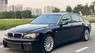 BMW 750Li 2005 - Xe màu đen, xe nhập