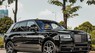 Rolls-Royce Cullinan 2020 - Màu đen, nhập khẩu nguyên chiếc