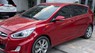 Hyundai Accent 2013 - Màu đỏ, nhập khẩu, giá 355tr