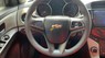 Chevrolet Cruze 2016 - Màu trắng