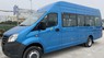 Gaz Gazelle Next Van 2020 - Xe 20 chỗ, nhập khẩu nguyên chiếc