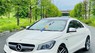 Mercedes-Benz CLA 45 2014 - Đăng ký 2014 ít sử dụng giá tốt, màu trắng Ngọc Trinh