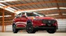 Honda HR-V 2022 - Sẵn xe giao ngay ngày 22/11 màu đỏ và màu đen