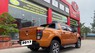 Ford Ranger 2017 - Ông vua bán tải cực kỳ chất