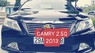 Toyota Camry 2013 - Biển HN một chủ từ mới