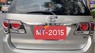 Toyota Fortuner 2015 - Màu bạc, giá 679tr