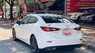 Mazda 3 2018 - Biển tỉnh màu trắng