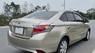 Toyota Vios 2018 - Chú Huy chính chủ cần bán xe biển Hà Nội, số sàn