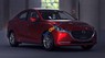 Mazda 2 2022 - Ưu đãi lên đến 25tr + BHVC (QĐ 7tr)