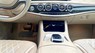 Mercedes-Maybach S 400 2016 - Nhập khẩu nguyên chiếc giá chỉ 4 tỷ 880tr