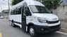 Thaco Iveco Daily Plus 2022 - Giá xe khách 19 chỗ - Trả góp tháng 12/2022