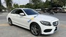 Mercedes-Benz C300 2016 - Màu trắng