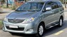 Toyota Innova 2011 - GSR phiên bản đặc biệt giới hạn
