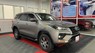 Toyota Fortuner 2021 - Biển số tỉnh