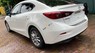 Mazda 3 2017 - Số tự động, biển phố không mất 20 triệu, xe 1 chủ đẹp long lanh, lốp theo xe còn 5 quả, gia đình đi ít, giữ gìn cẩn thận