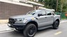 Ford Ranger Raptor 2018 - Xe màu xám, xe nhập