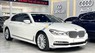 BMW 730Li 2015 - Xe màu trắng