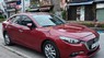 Mazda 3 2017 - Bán xe màu đỏ