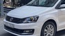 Volkswagen Polo 2016 - Màu trắng, nhập khẩu nguyên chiếc