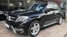 Mercedes-Benz GLK 250 2014 - Xe màu đen, xe nhập