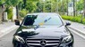 Mercedes-Benz E350 2019 - Màu đen