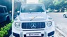 Mercedes-AMG G 63 2022 - Full kịch options đẳng cấp, siêu lướt 8000km