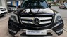 Mercedes-Benz GLK 250 2014 - Xe màu đen, xe nhập