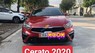 Kia Cerato 2020 - Gia đình chạy ít 2,8 vạn km