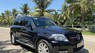 Mercedes-Benz GLK 280 2009 - Màu đen, nhập khẩu nguyên chiếc số tự động