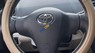 Toyota Vios 2008 - Xe số sàn - Màu bạc nội thất kem