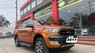 Ford Ranger 2017 - Ông vua bán tải cực kỳ chất