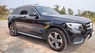 Mercedes-Benz GLC 250 2017 - Xe cực chất