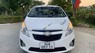 Chevrolet Spark 2013 - Màu trắng, giá 144tr