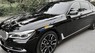 BMW 750Li 2016 - Màu đen, nội thất nâu