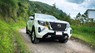 Nissan Navara 2022 - Giá dự kiến 690tr