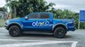 Ford Ranger Raptor 2019 - Xe màu xanh lam, nhập khẩu