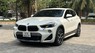 BMW X2 2018 - Trắng nội thất đen