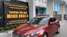 Mazda 3 2017 - Bán xe màu đỏ
