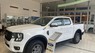 Ford Ranger 2022 - Tặng phụ kiện chính hãng, giảm tiền mặt