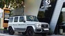 Mercedes-AMG G 63 2020 - Như mới tinh, với gói nội thất đặc biệt siêu hot