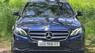 Mercedes-Benz E180 2020 - Màu xanh lam, giá 1 tỷ 680tr