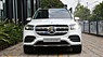 Mercedes-Benz GLS 450 2022 - Xe sẵn giao ngay và nhiều ưu đãi hấp dẫn