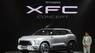 Mitsubishi XFC Concept 2022 - Đặt cọc ngay chỉ 10 triệu đồng