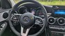 Mercedes-Benz C180 2021 - Siêu lướt chỉ 2000km