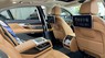 BMW 730Li 2015 - Xe màu trắng