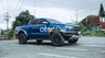 Ford Ranger Raptor 2019 - Xe màu xanh lam, nhập khẩu