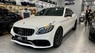 Mercedes-Benz C63 2019 - Mercedes-Benz C63 2019