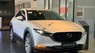 Mazda CX-30 2022 - Chỉ từ 267tr nhận xe ngay - Nhập khẩu từ Thái, tặng BHVC, ưu đãi giảm sâu 91tr